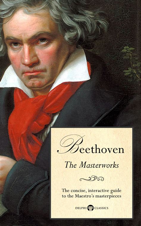 ludwig van beethoven musical style.